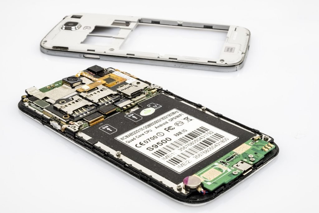 mobile phone, smartphone, cellphone repair