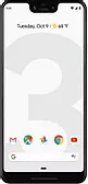 Google Pixel 3 XL in clearwater FLorida
