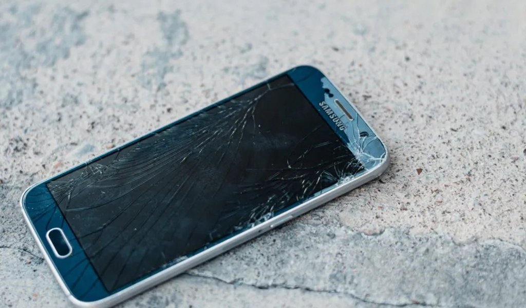 Affordable Solution For Broken Samsung Service Center