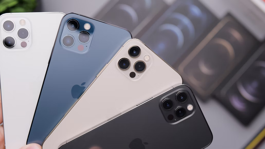 Professional iPhone 12 Repair Services Store Clearwater 33761