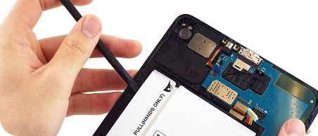 Battery Replacement