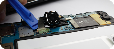 Camera Restoration