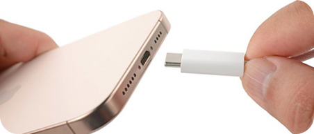 Cell Phone Charging Port Repair