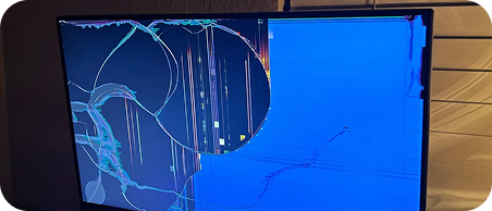 Computer Screen Replacement