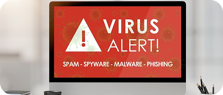 Computer Virus Removal