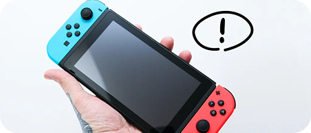 Gaming Console Not Turning On Repair