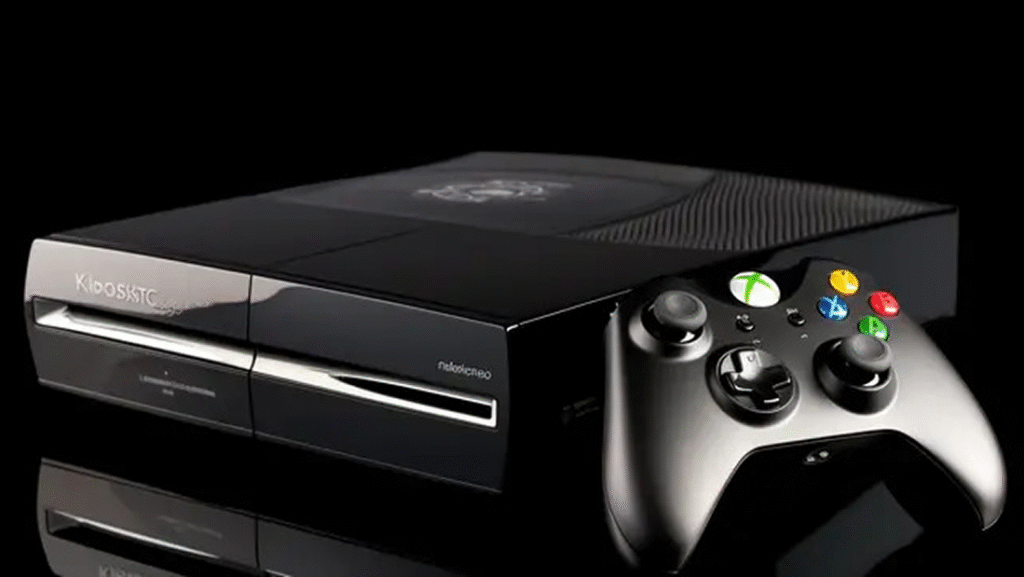 Gaming Console Repair in Clearwater, FL