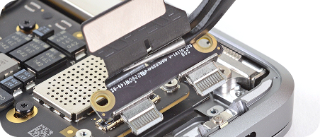 MacBook Charging Port Repair