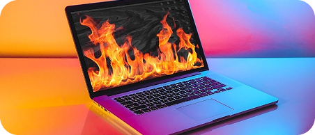MacBook Overheating Solutions