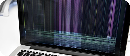 MacBook Screen Repair