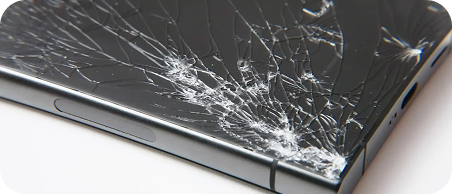 Smartphone Screen Replacement