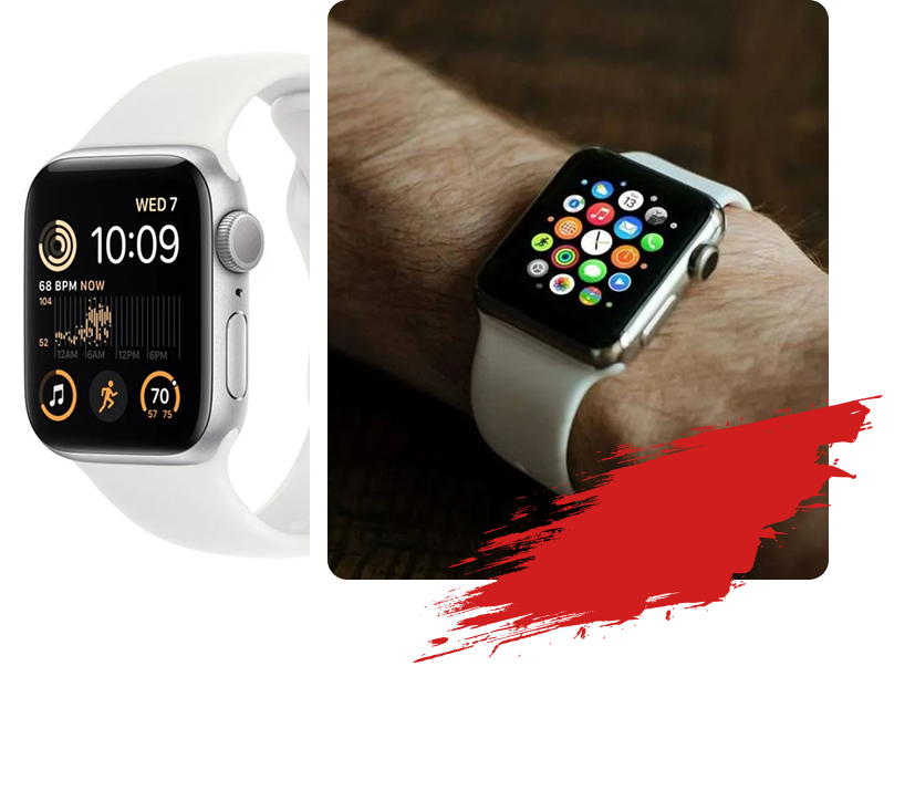 UR Broken Phone Clearwater’s Go-To Spot for Smartwatch Repair