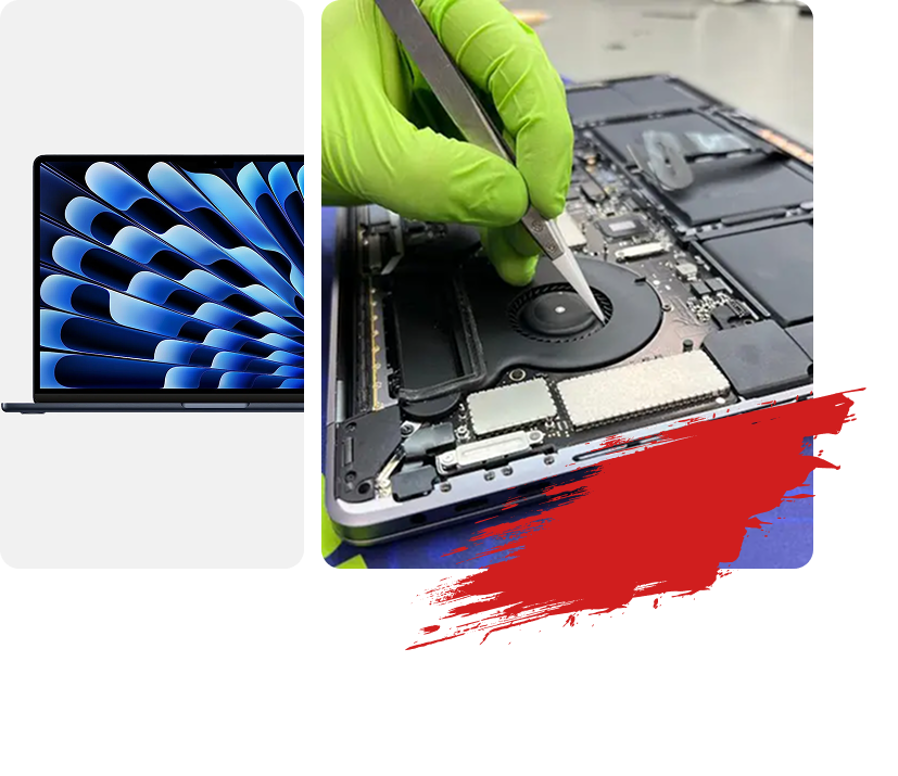 Ur Broken Phone Most Trusted MacBook Repair Repair Near Me