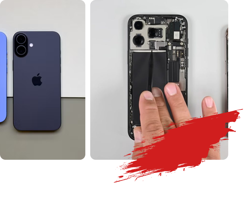 Ur Broken Phone Same-Day Cell Phone Repair Near Me