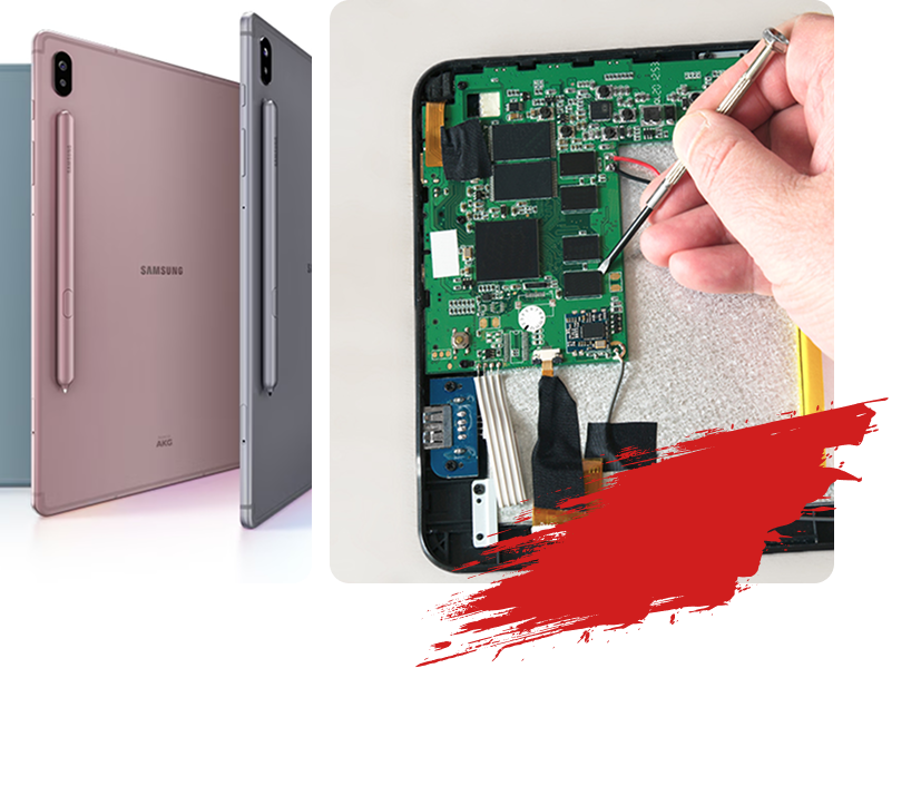 Ur Broken Phone The Best Tablet Repair Store in Clearwater, FL