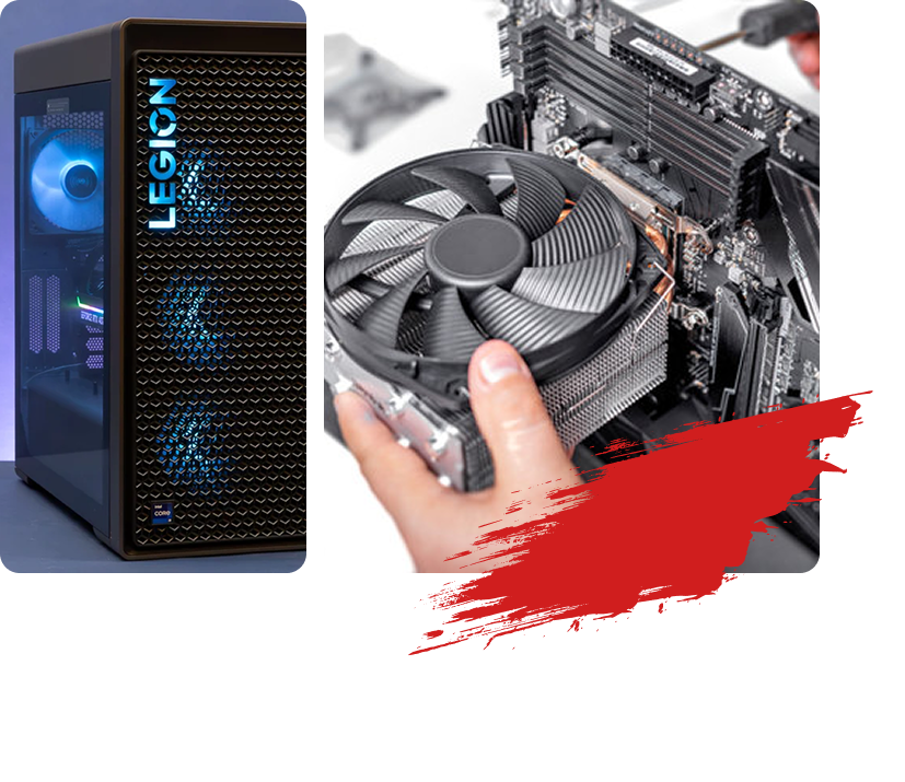Your Search For “Computer Repair Near Me” Ends Here