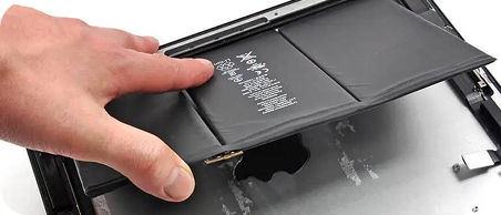 iPad Battery Replacement