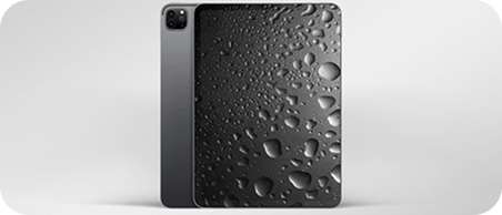 iPad Water Damage Repair