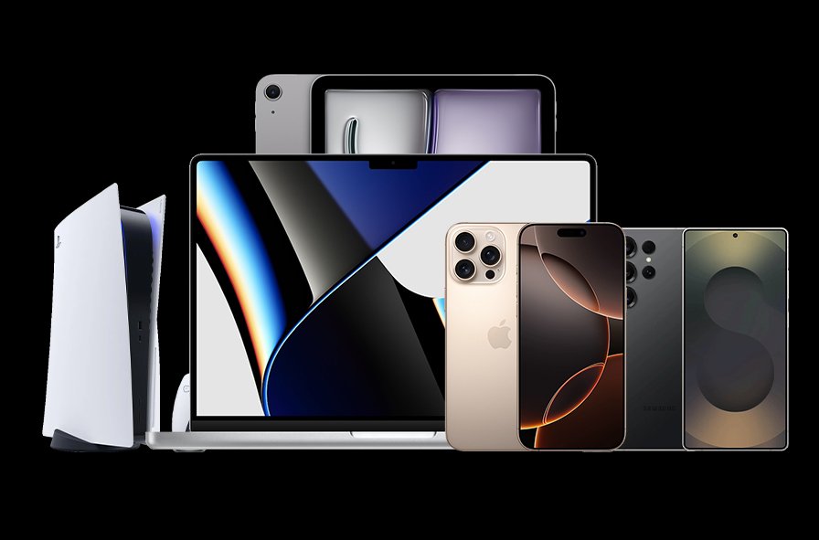 Smart Device Repair in Palm Harbor, FL